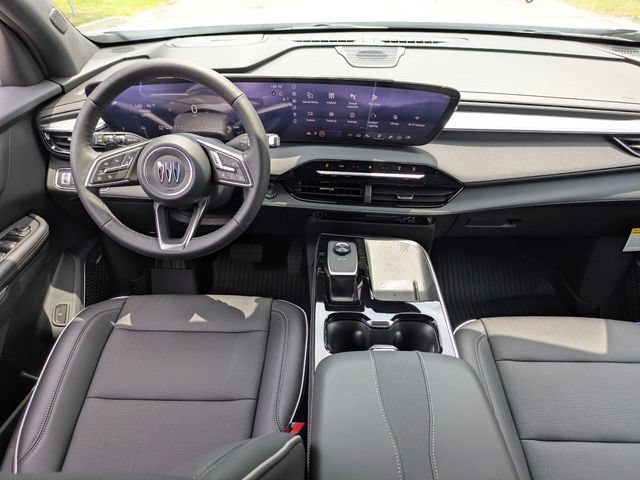 2026 Buick Enclave Preferred - Photo 18