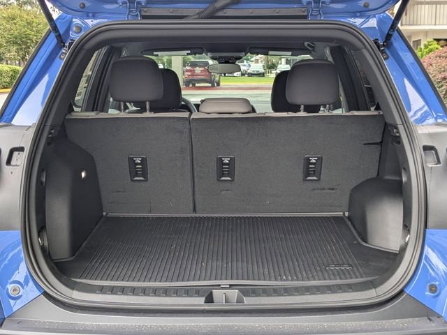 2026 GMC Terrain Elevation - Photo 14