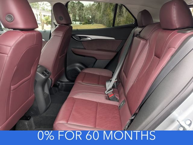2026 Buick Envision Sport Touring - Photo 14