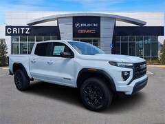 2025 GMC Canyon Elevation Truck