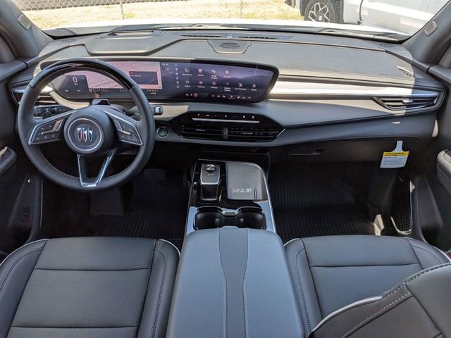 2026 Buick Enclave Preferred - Photo 16