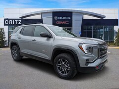 2026 GMC Terrain AT4 SUV