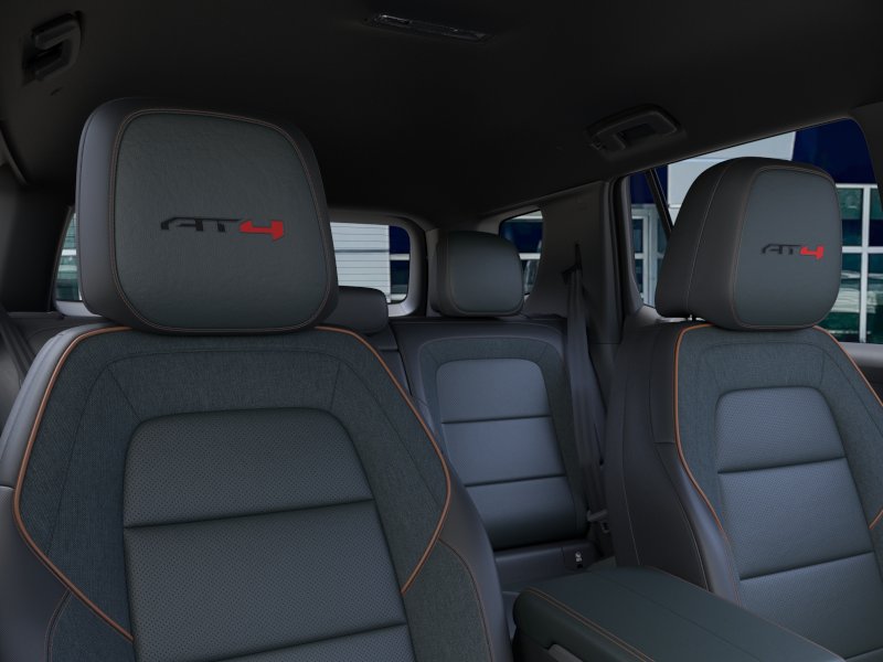 2026 GMC Terrain AT4 - Photo 56