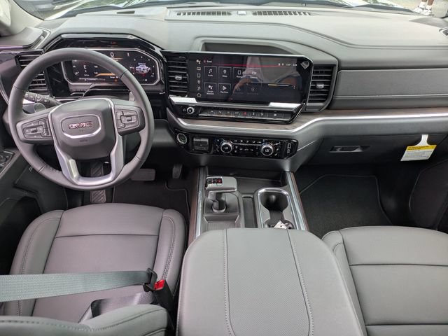 2026 GMC Sierra 1500 SLT - Photo 18