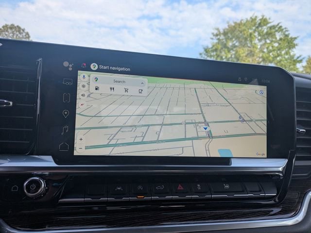 2026 GMC Sierra 1500 SLE - Photo 23