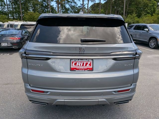 2026 Buick Enclave Avenir - Photo 6