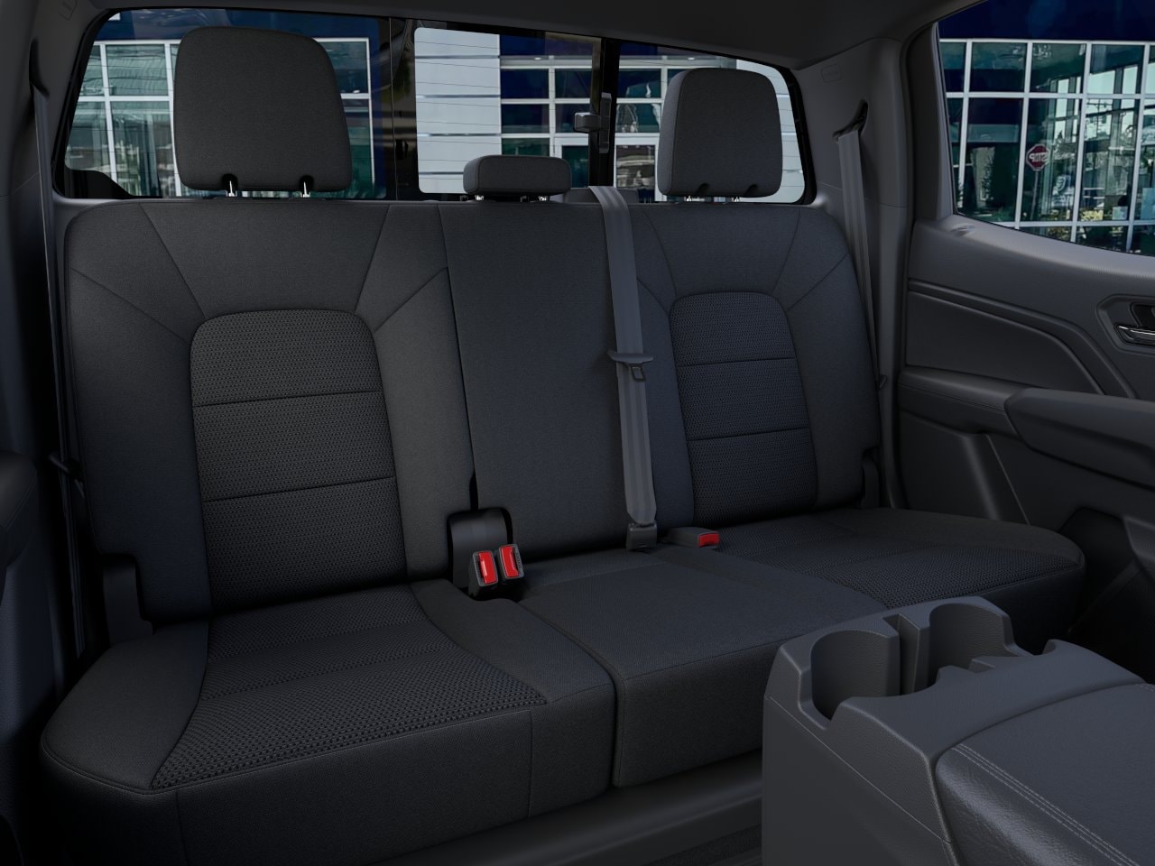 2026 GMC Canyon Elevation - Photo 50