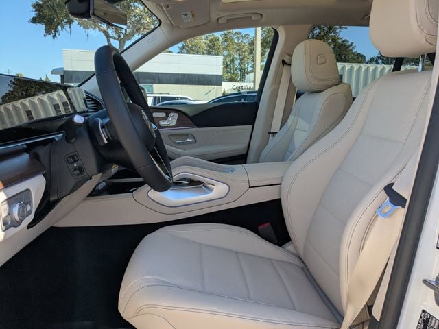 2026 Mercedes-Benz GLE GLE350 - Photo 22