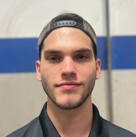 Staff member Carter Smith from ID_5f4753