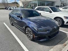 2023 BMW M440i Gran Coupe