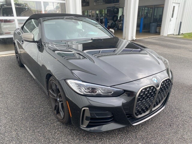 2023 Bmw M440i photo 3