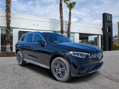 2026 Mercedes-Benz GLC 300 SUV