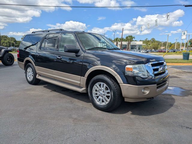 Used 2014 Ford Expedition EL XLT SUV