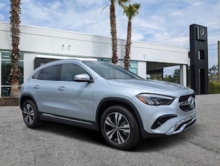 2026 Mercedes-Benz GLA 250 SUV