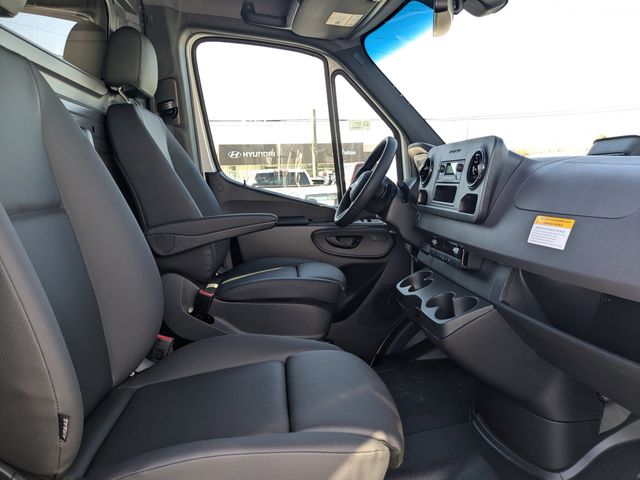 2026 Mercedes-Benz Sprinter Cargo Van Base - Photo 16