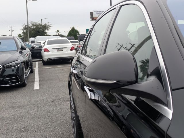 2026 Mercedes-Benz S-Class S 580 - Photo 12