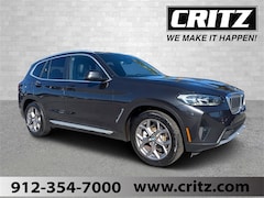 2022 BMW X3 sDrive30i SUV