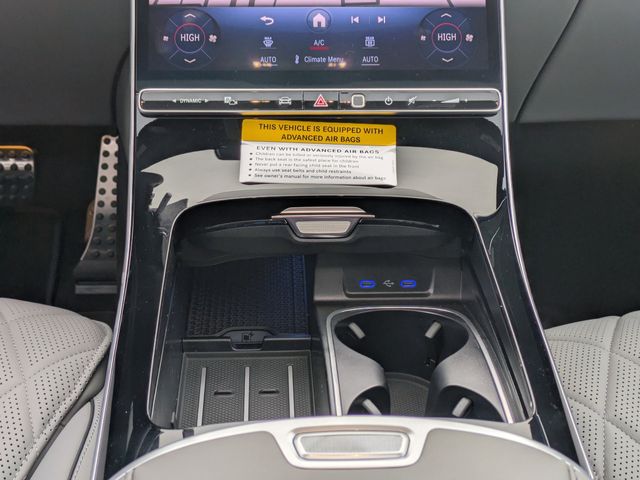2026 Mercedes-Benz S-Class S 580 - Photo 19