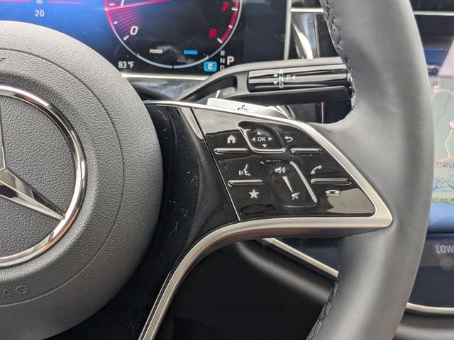 2025 Mercedes-Benz E-Class E350 - Photo 27