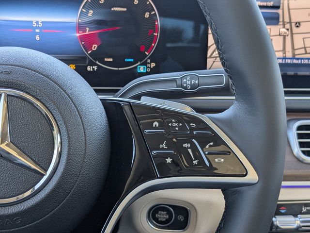 2026 Mercedes-Benz GLE GLE350 - Photo 29