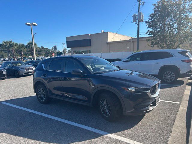 Used 2019 Mazda Mazda CX-5 Touring SUV