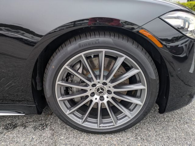 2026 Mercedes-Benz S-Class S 580 - Photo 11