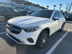 2024 Mercedes-Benz GLC 300 4MATIC SUV