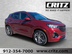 2022 Buick Encore GX Select SUV