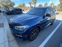 2021 BMW X3 M40i SUV