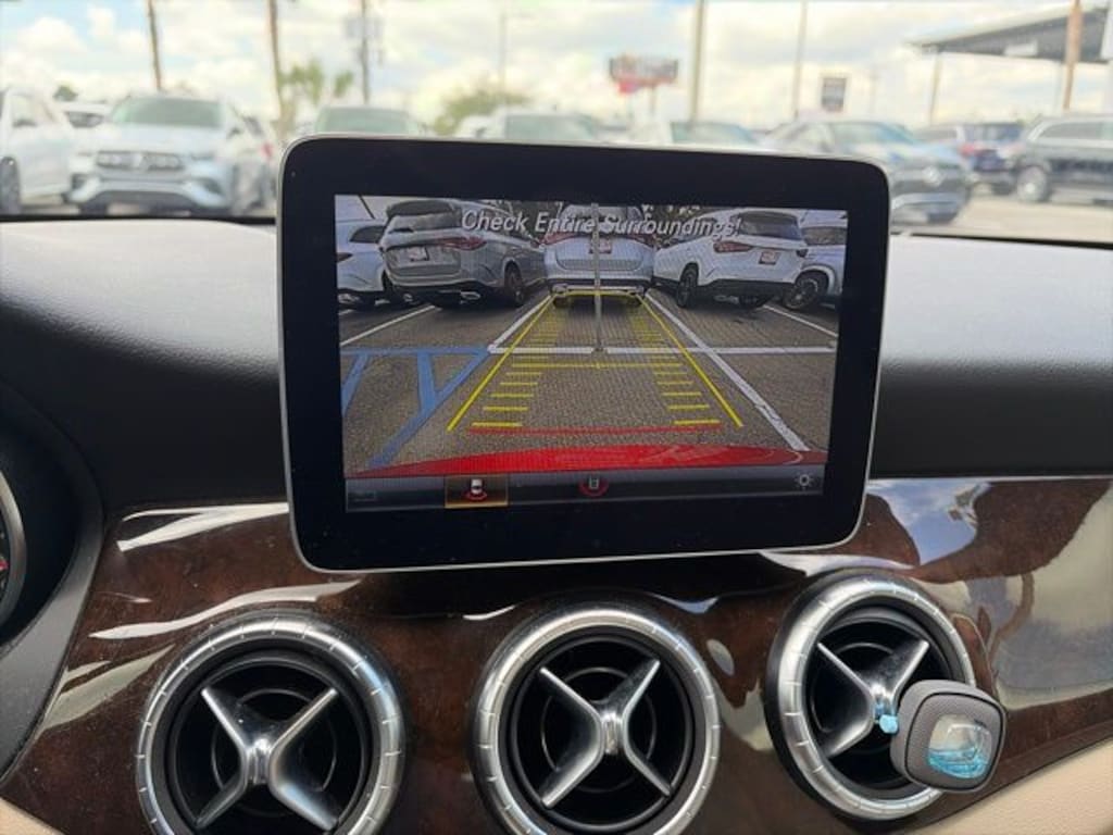 Used 2018 Mercedes-Benz CLA 250 Coupe
