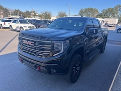 2023 GMC Sierra 1500 AT4 Truck Crew Cab