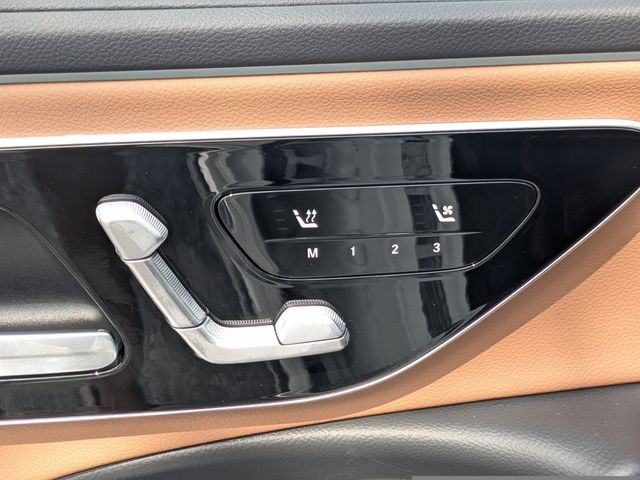 2026 Mercedes-Benz E-Class E350 - Photo 20