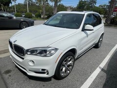 2017 BMW X5 sDrive35i SUV