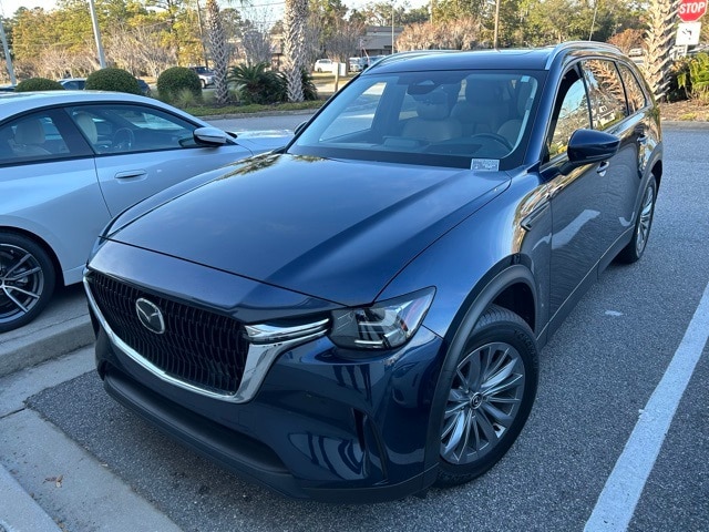 2024 Mazda CX-90 Turbo Preferred Plus Package's photo