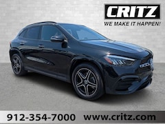 2026 Mercedes-Benz GLA 250 SUV