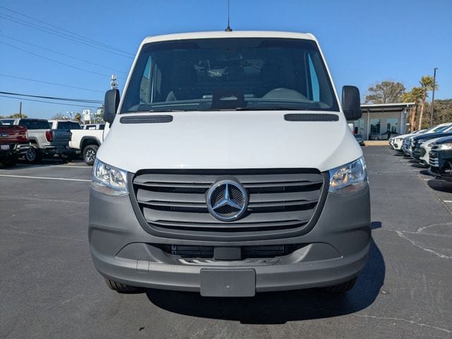 2026 Mercedes-Benz Sprinter Cargo Van Base - Photo 10