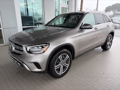 2022 Mercedes-Benz GLC 300 SUV