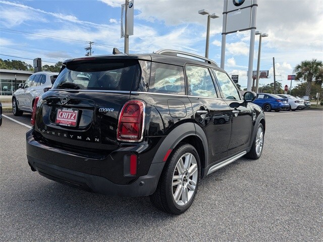 2022 Mini Countryman photo 4