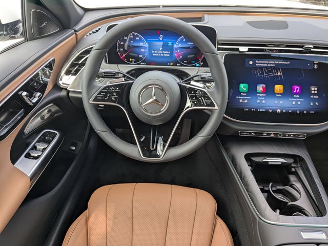 2026 Mercedes-Benz E-Class E350 - Photo 16