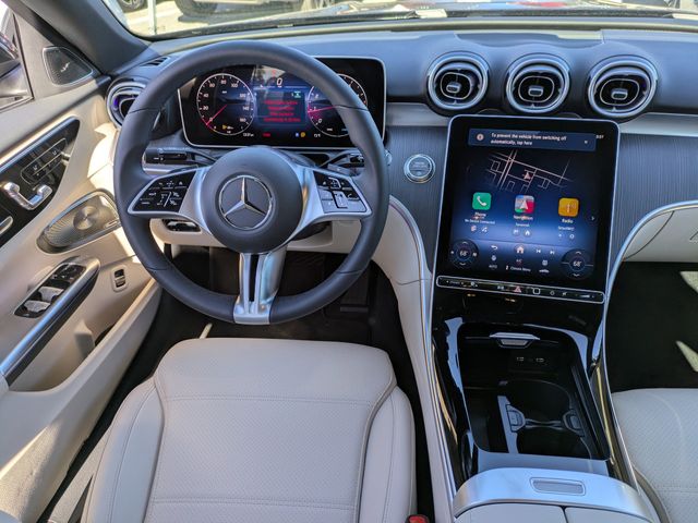 2026 Mercedes-Benz C-Class Sedan C 300 - Photo 16
