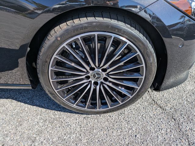2026 Mercedes-Benz C-Class Sedan C 300 - Photo 12