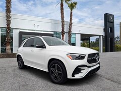 2026 Mercedes-Benz GLE 450 4MATIC SUV