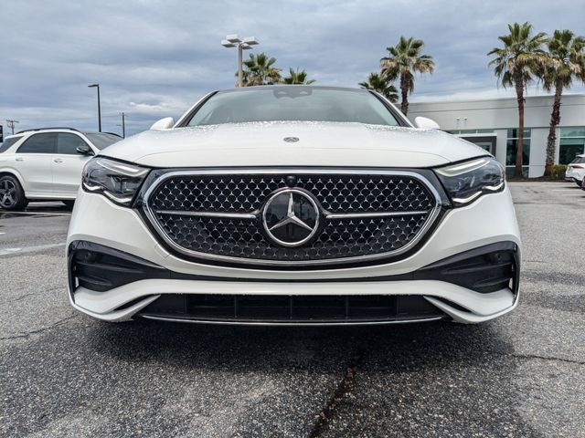 2025 Mercedes-Benz E-Class E350 - Photo 10