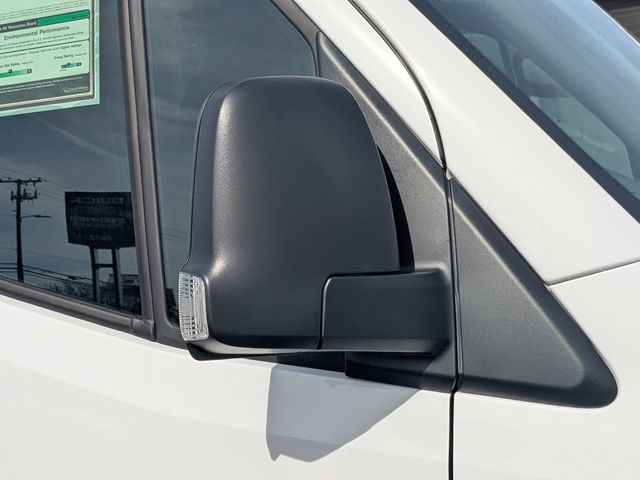 2026 Mercedes-Benz Sprinter Cargo Van Base - Photo 13
