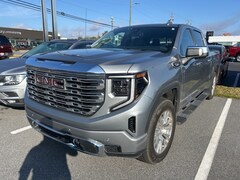 2023 GMC Sierra 1500 Denali Truck Crew Cab