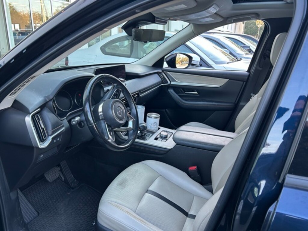 Used 2024 Mazda CX-90 3.3 Turbo Preferred Plus SUV
