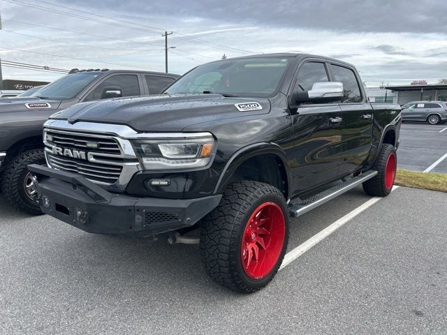 2019 RAM Ram 1500 Pickup Laramie