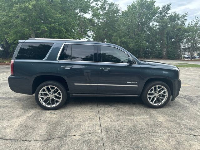 2019 GMC Yukon 2WD Denali's photo