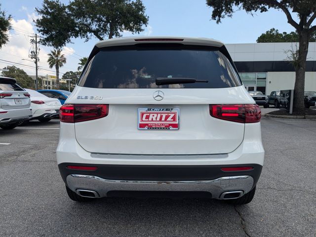 2025 Mercedes-Benz GLB Base - Photo 6