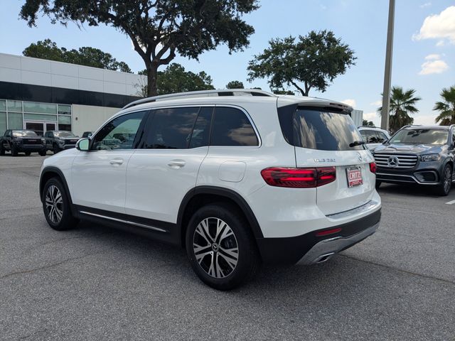 2025 Mercedes-Benz GLB Base - Photo 7